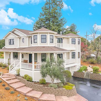 410 Va Gigi, Petaluma, CA 94952