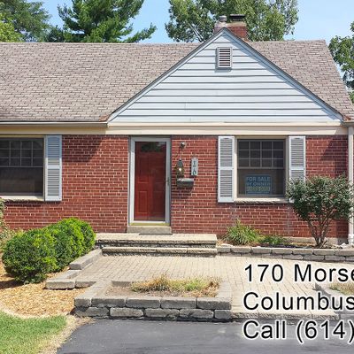170 Morse Rd, Columbus, OH 43214