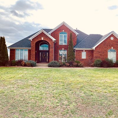 1145 Foxfire Rd, Bardstown, KY 40004