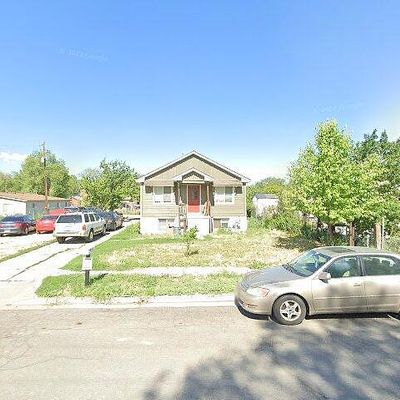 2506 S Chesterfield St, West Valley City, UT 84119