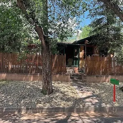 3610 W Pikes Peak Ave, Colorado Springs, CO 80904