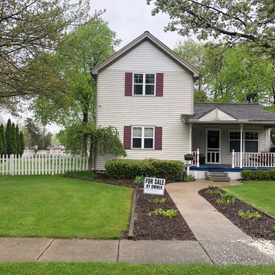 46 1 St St, Oxford, MI 48371