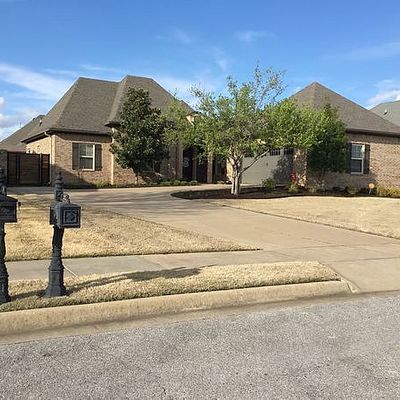 8284 Anna Maria Ave, Springdale, AR 72762