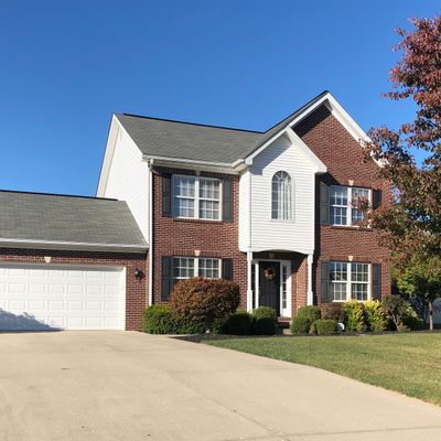 324 Curtis Ct, Batesville, IN 47006