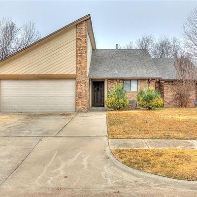 1516 Peach Tree Ln, Norman, OK 73071