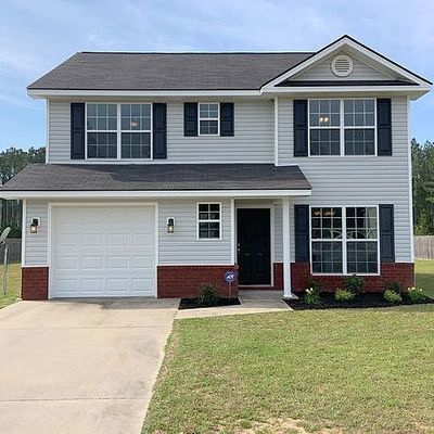 188 Pine View Rd Se, Ludowici, GA 31316