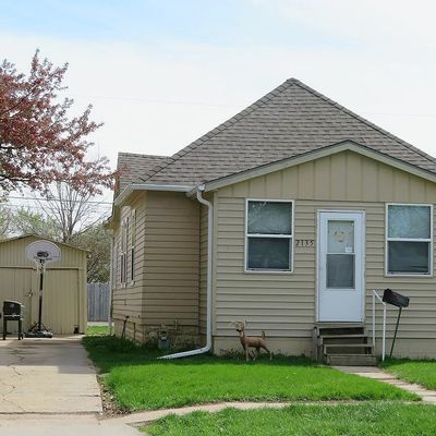 2135 Avenue G, Council Bluffs, IA 51501