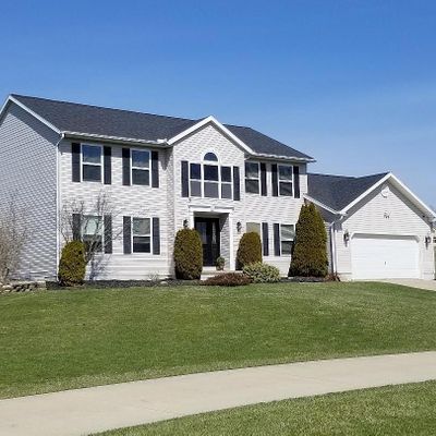 2268 Kings Corners Rd East, Lexington, OH 44904