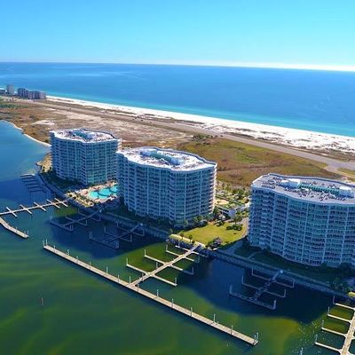 28107 Perdido Beach Boulevard, #D 1103, Orange Beach, AL 36561