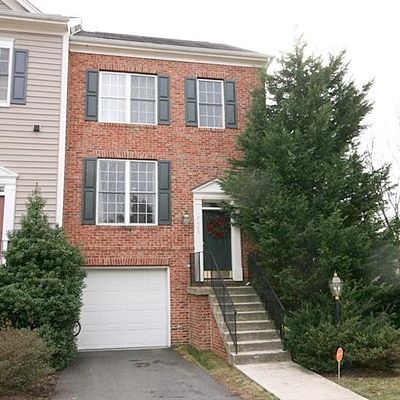 7629 Audubon Meadow Way, Alexandria, VA 22306