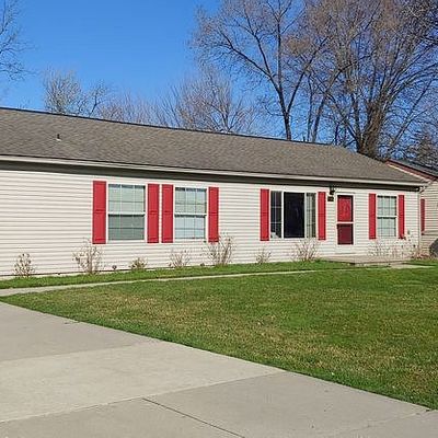 11180 Ziegler St, Taylor, MI 48180