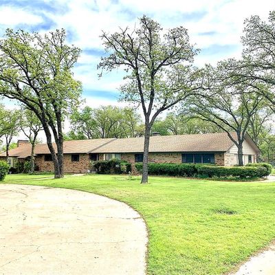 1 Longhorn Rd, Mineral Wells, TX 76067