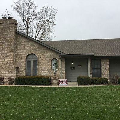 1736 West Boulevard, Apt 2, Belleville, IL 62221