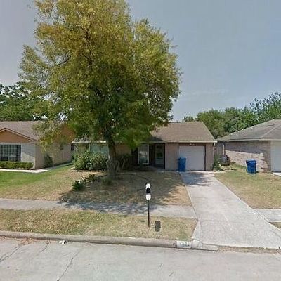 3522 Churchill Gardens Ln, Houston, TX 77066