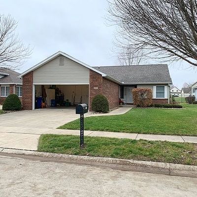 4441 North Waterford Court, Decatur, IL 62526