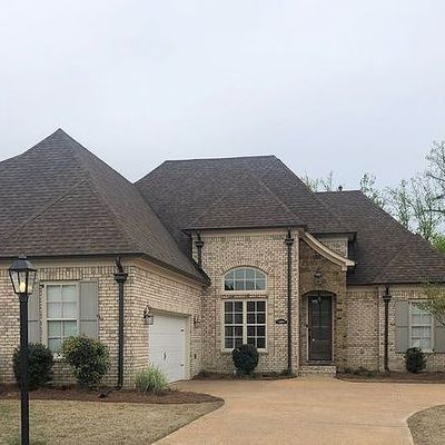 4455 Robinson Loop E, Olive Branch, MS 38654