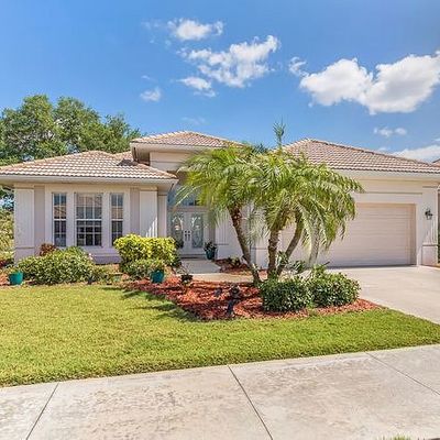 683 Lakescene Dr, Venice, FL 34293