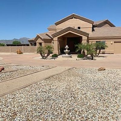 7010 N 173 Rd Ave, Waddell, AZ 85355