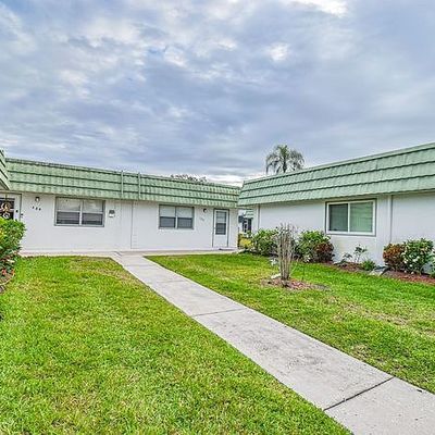 203 Andover Pl., South, Andover G, Unit #163, Sun City Center, FL 33573