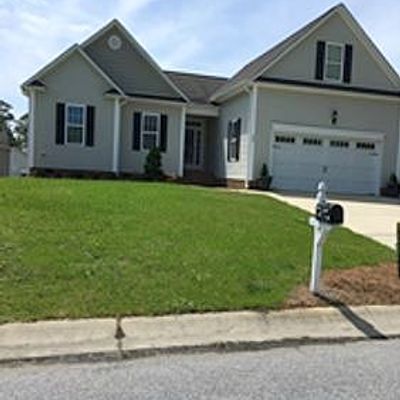 32 Wilson Creek Dr, Benson, NC 27504