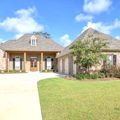 6983 Fleur De Lis, Zachary, LA 70791