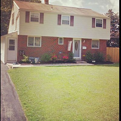 Larkspur Lane, King Of Prussia, PA 19406