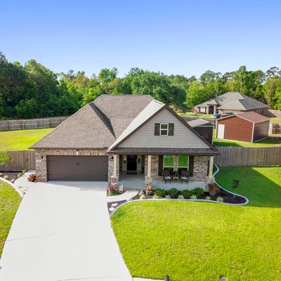 100 Needlerush Pl, Ocean Springs, MS 39564