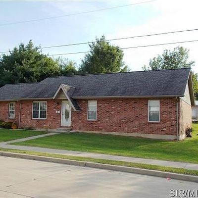 309 S Ferkel St, Columbia, IL 62236