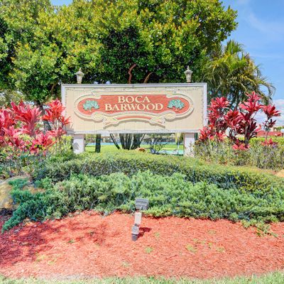 23099 Barwood Ln N #303, Boca Raton, FL 33428