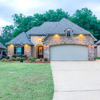 534 Dogwood South Ln, Haughton, LA 71037