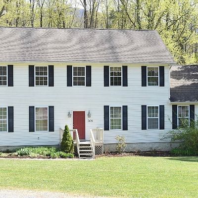 5406 Skeens Ridge Rd, Big Stone Gap, VA 24219