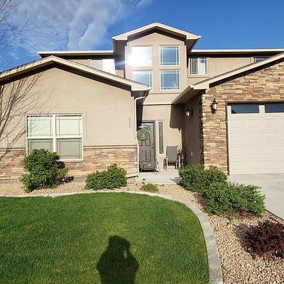 611 Silverado Dr, Grand Junction, CO 81505