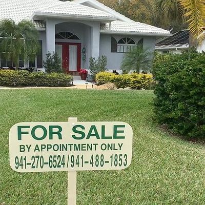 Rosewood Court, Venice, FL 34293