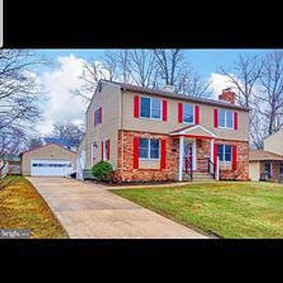 1217 White Mills Rd, Catonsville, MD 21228