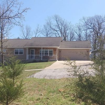 113 Waterfront Cir, Lakeview, AR 72642