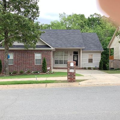 3161 Shady Side Dr, Sherwood, AR 72120