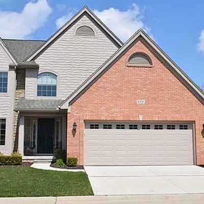 43528 Abbey Cir, Canton, MI 48187