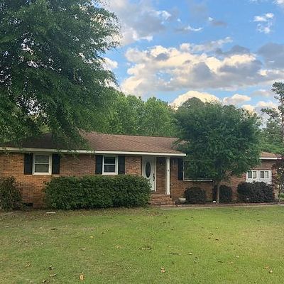 8 Coker Dr, Aiken, SC 29803