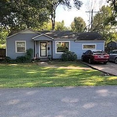 805 Braden St, Jacksonville, AR 72076