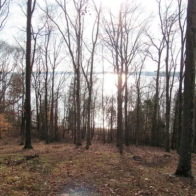 Lot 7 Sandy Shores Subdivision, Big Sandy, TN 38221