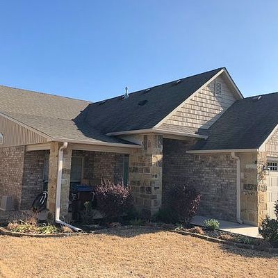 2905 Brighton Ct, Fort Smith, AR 72903