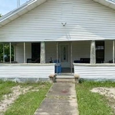 10605 Wesson St, White Springs, FL 32096