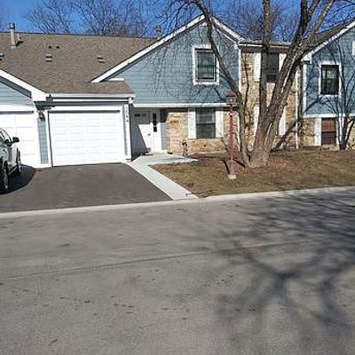 1544 Williamsburg Drive, Schaumburg, IL 60193