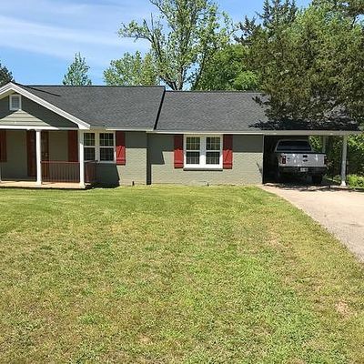 1567 High School Rd, Selmer, TN 38375