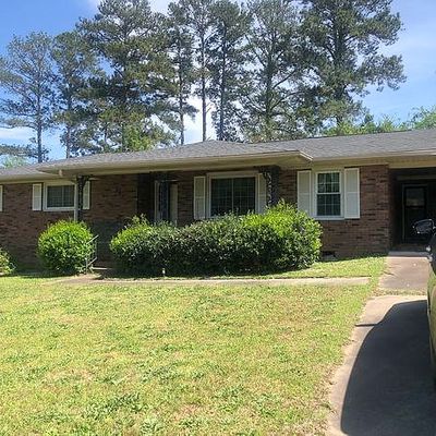 167 Spradley Dr, Macon, GA 31211