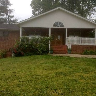 1822 Moore Ave, Greeneville, TN 37745