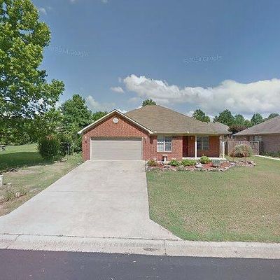 34 Thomas Cir, Greenbrier, AR 72058