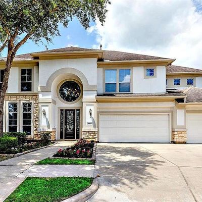 5322 Turning Leaf Ln, Sugar Land, TX 77479