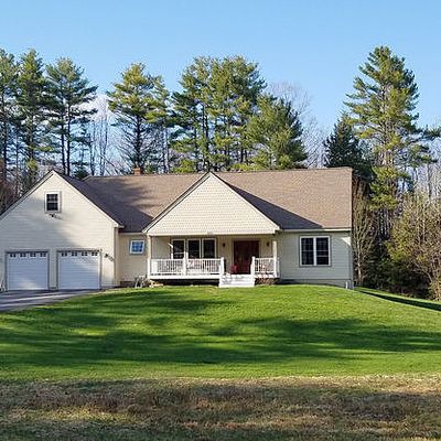 420 Newell Brook Rd, Durham, ME 04222