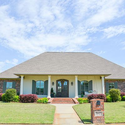 5609 Cedar Ridge Trl, Texarkana, AR 71854